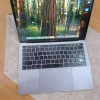 مک بوک ۲۰۱۹ رام ۱۶ ssd256