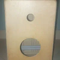 کاخن|درام و پرکاشن|بندرعباس, |دیوار
