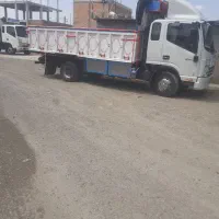 فروش کامیونت جک
