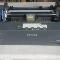 پرینتر سوزنی lq350 اپسون