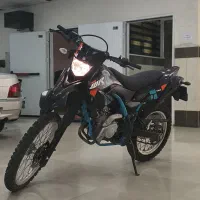 یاماها WR155