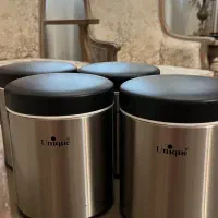 یونیک جا قند و شکر