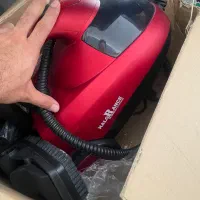 بخارشوی اصل کالورانس در حد نو