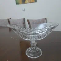 ظرف میوه خوری پایه دار