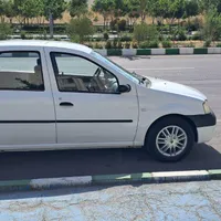 رنو تندر 90 (L90 لوگان) اتوماتیک، مدل ۱۳۹۶|خودرو سواری و وانت|مشهد, هفت تیر|دیوار