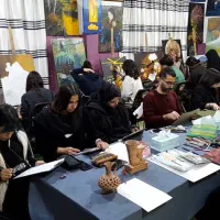 آموزش طراحی و نقاشی درهمه سنین