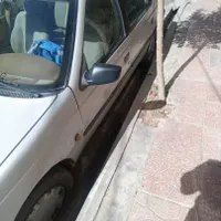 پژو 405 جی ال ایکس (GLX)، مدل ۱۳۸۹|خودرو سواری و وانت|کرج, شهر جدید اندیشه|دیوار