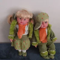عروسک