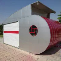 ایستگاه دوچرخه سواری/ ایستگاه اجاره دوچرخه