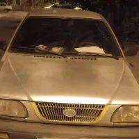 فروش یا معامله با وانت