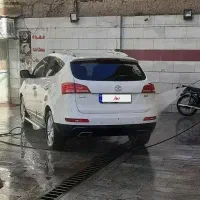 جک s5|خودرو سواری و وانت|نیشابور, فردوس شمالی|دیوار