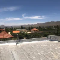 فروش زمین کیان آباد پشت کانون اصلاح تربیت