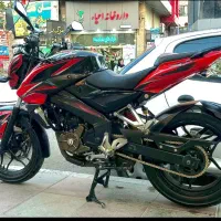 NS200|موتورسیکلت|کرج, مهرویلا شمالی|دیوار