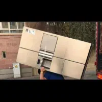 باربری فلاح حمل نقل اثاثیه منزل کارگرخالی جابجایی
