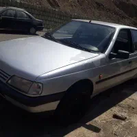 پژو405