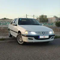 پارس xu7 p مدل ۱۴۰۲