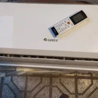 کولر گازی گری ۲۴هزار اصلی