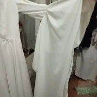 لباس عقد|لباس|مشهد, امیرآباد|دیوار