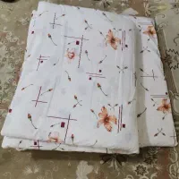 تشک یکنفره پنبه ای