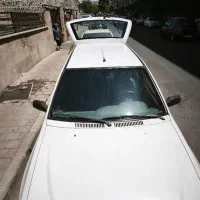 پراید 111 مدل 95