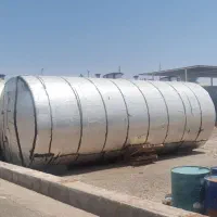 مخزن پنجاه هزارلیتری