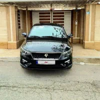 تارا V2 اتوماتیک مشکی ۱۴۰۳ گارانتی فعال بیمه یکسال