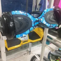 اسکوتر برقی اسمارت ۸اینچ