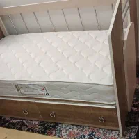 تخت بچه