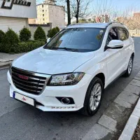 هاوال H2 مونتاژ، مدل ۱۳۹۷