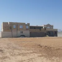 زمین باغ دیوارکشی  شهرک ویلایی قلعه افشار|فروش خانه و ویلا|خمین, |دیوار
