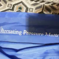 تشک بادی پزشکی