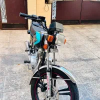 موتور 200کبیر