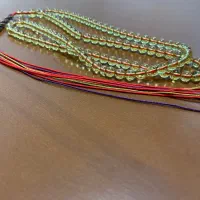 تسبیح استاد آرمان و استاد فاتح