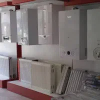پکیج و رادیاتور