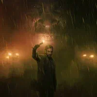 واگذاری اکانت ظرفیت ۲ Alan Wake 2