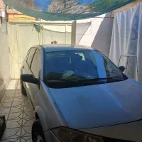 مگان 1600مدل 88