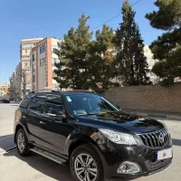 هایما S7+ مدل ۱۴۰۲ بسیار تمیز و کم‌کارکرد