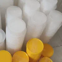 ظرف|ظروف نگهدارنده، پلاستیکی، یک‌بارمصرف|برازجان, |دیوار