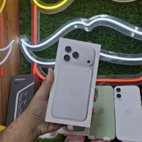 فروش آیفون ۱۷پرومکس