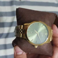 ساعت مردانه سیتیزن ژاپنی اصل تاریخ خوان