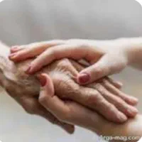 مراقب خانم جهت نگهداری سالمند