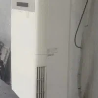 کولر و موتور کولر