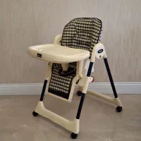صندلی غذا و روروک و صندلی ماشین چیکو chicco