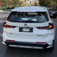 BMW iX1 2025|خودرو سواری و وانت|تهران, ایوانک|دیوار