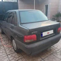 پراید۸۱