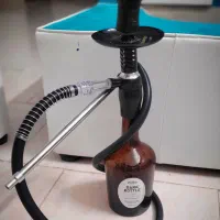 قلیون سوپاپ دار اگزوزی الجمیرا