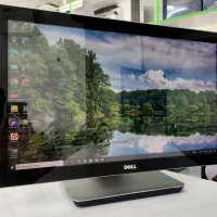 آل این وان لمسی ( TOUCH ) 23 اینچ DELL INSPIRON i5