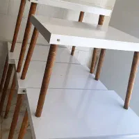 میز تحریر مطالعه ارتفاع برایسن۱تا۶سال میزتحریر