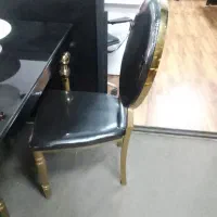 صندلی تالار شروین