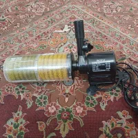 فیلتر‌آب‌آکواریوم